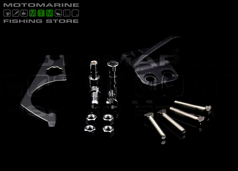 Shimano Tiagra 30, 50, 80 lb Image