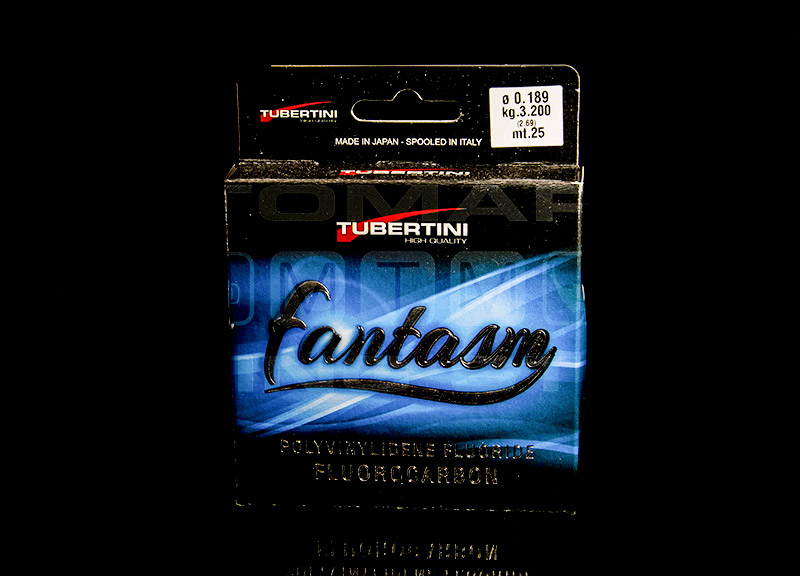 Tubertini Fantasm Image