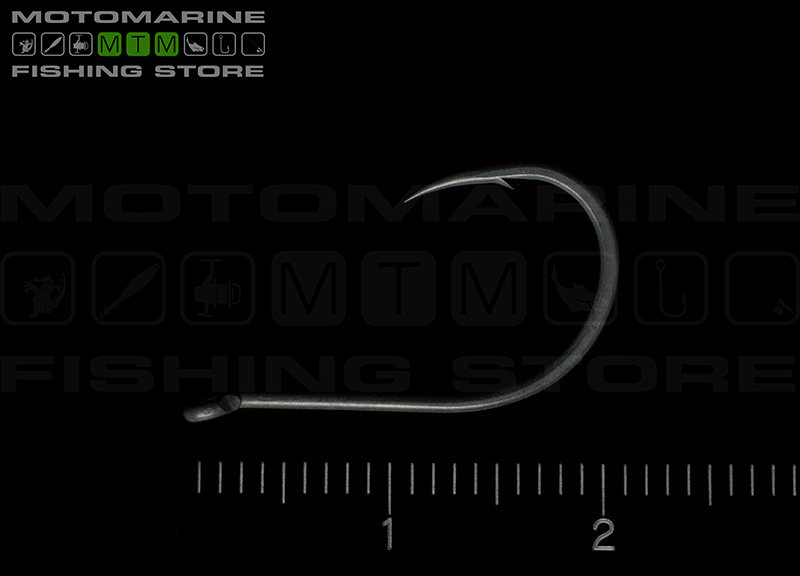 Bad Bass 328TT Image
