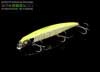 Jackall Rada Minnow-CHART BACK PEARL