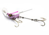 Megabass Bottom Slash-AURORA PINK