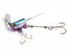 Megabass Bottom Slash-BLUE PINK