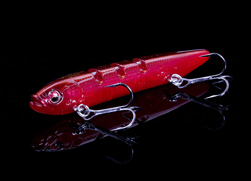 Megabass Dying Fish Image