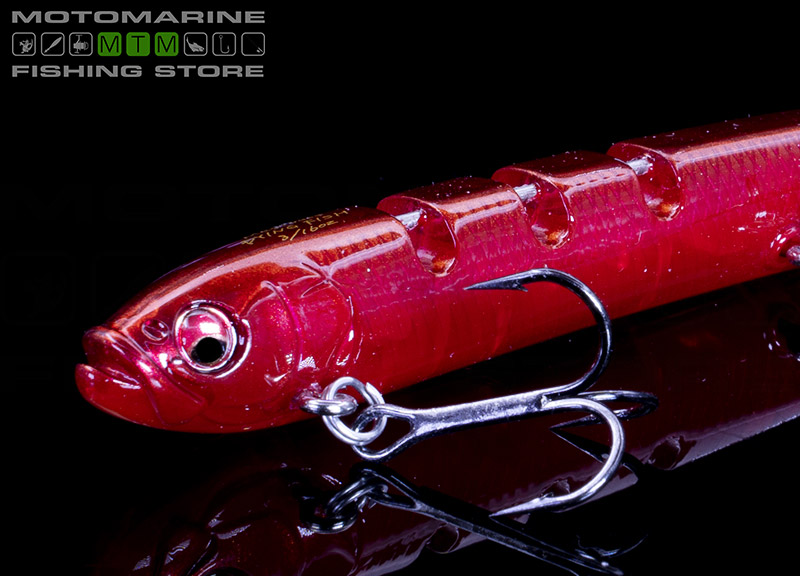 Megabass Dying Fish Image