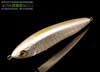 Megabass Trigya Flapper 200-GLX SILVER