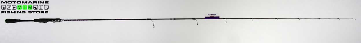 Megabass Hyuga