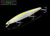 Megabass Marine Gang 140-SHELL SKIN LEMON