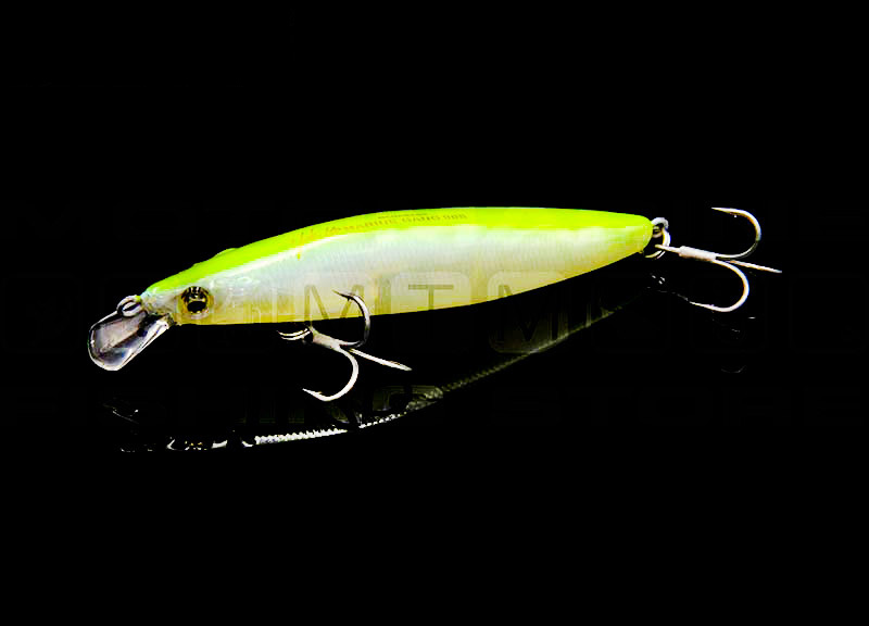 Megabass Marine Gang 90 Image