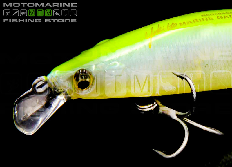 Megabass Marine Gang 90 Image