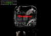 Megabass Clear Pouch-S