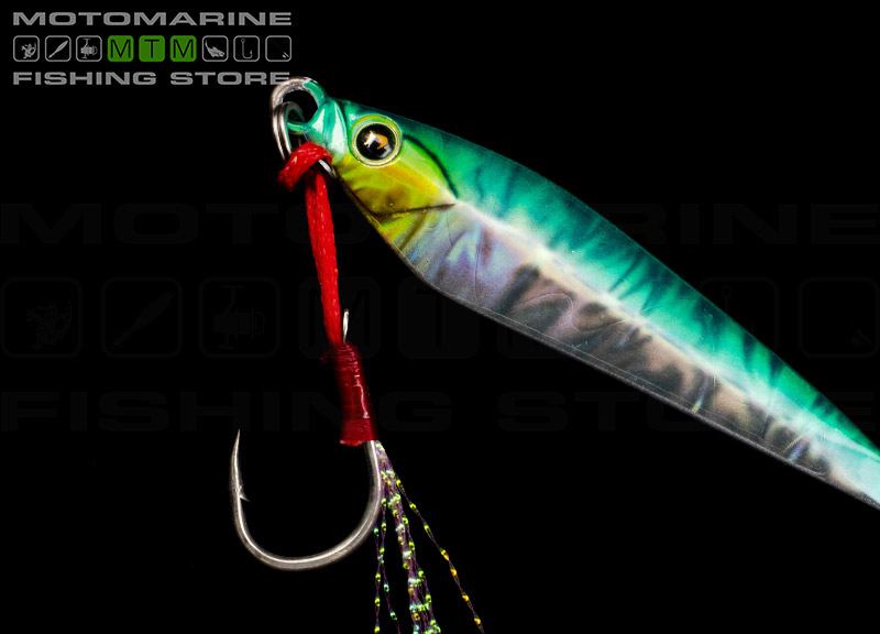 Megabass NADA Funky Jig 30 Image
