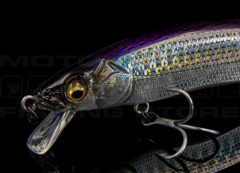Megabass Vision Oneten SW Image
