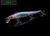 Megabass Vision Oneten SW-LZ BLUE PINK IWASHI