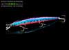 Megabass X 140 SW-LZ BLUE PINK IWASHI