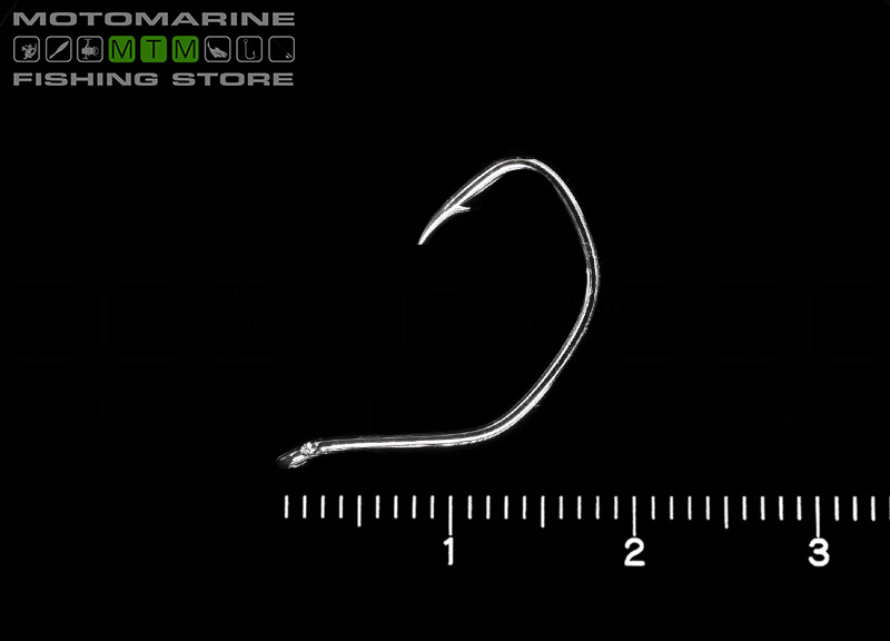 Zappu Drop Hook Image
