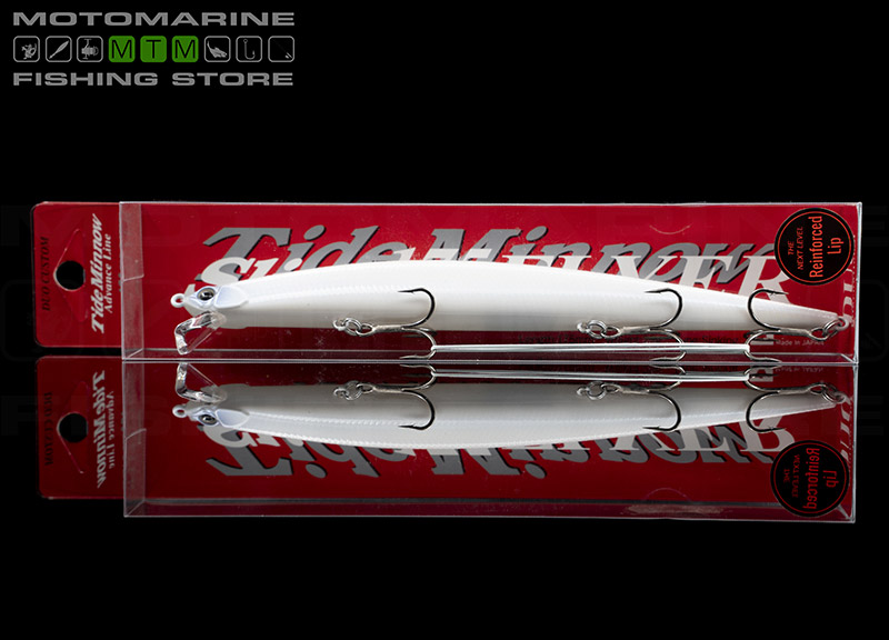 Duo Tide Minnow Flyer 175 Image