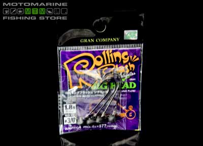 Nogales Rolling Flash