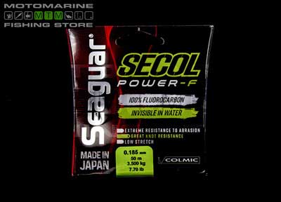 Colmic Seaguar Secol