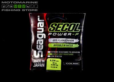Colmic Seaguar Secol