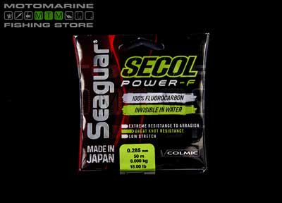 Colmic Seaguar Secol