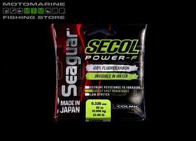 Colmic Seaguar Secol