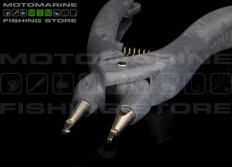 Stonfo Pinza per Split Rings Image