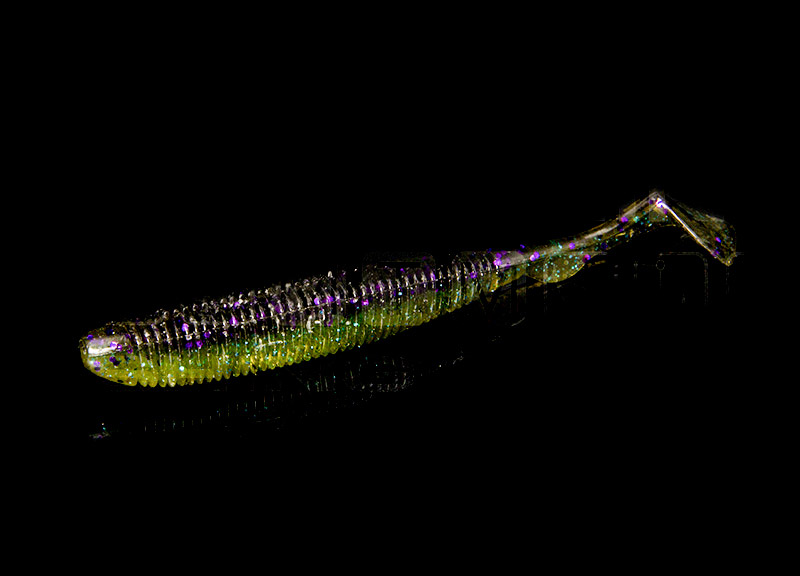 Molix Ra Shad 3.8 Image