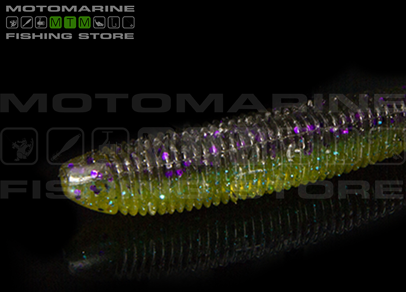 Molix Ra Shad 3.8 Image