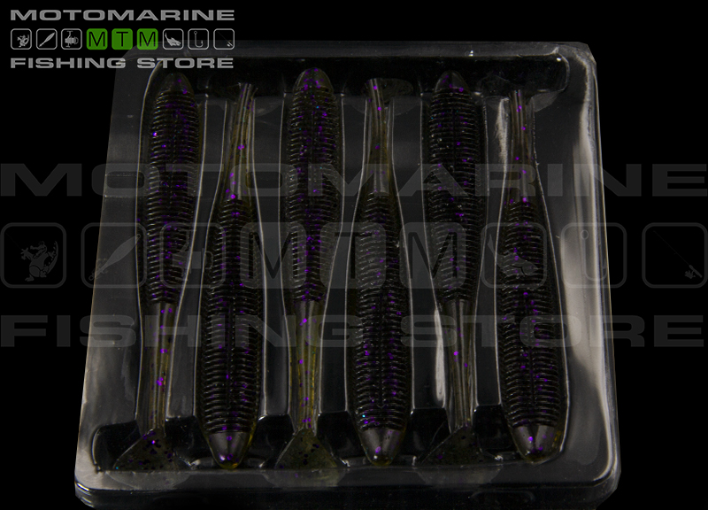 Molix Ra Shad 3.8 Image