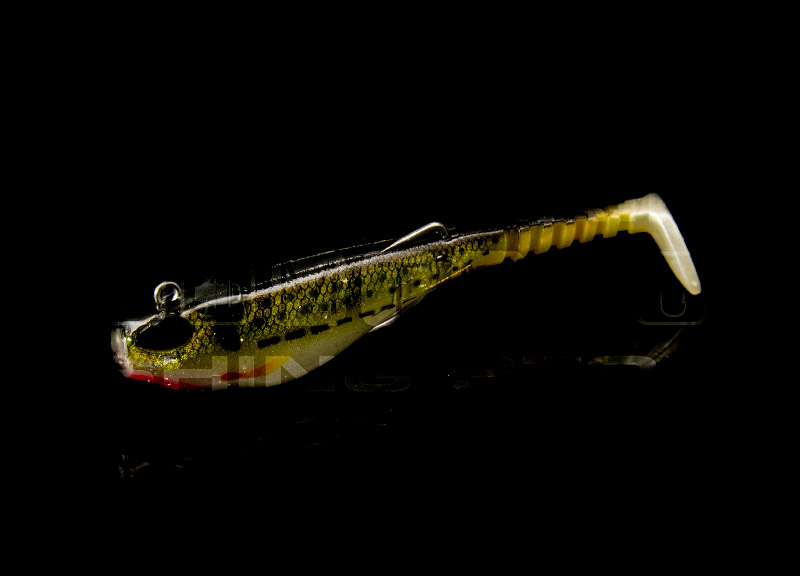 Molix Ss Shad 4 Image