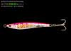 Molix Jugulo Fast Sinking 52-Crazy Pink