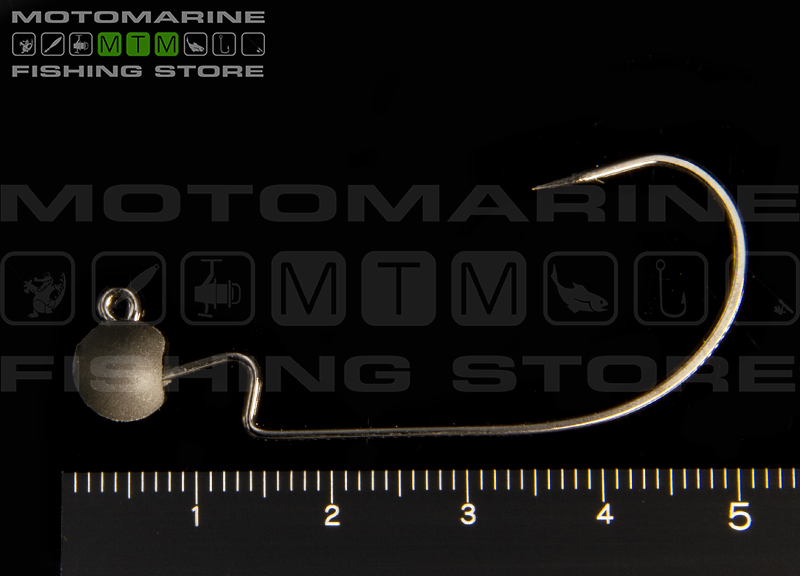 OMTD T-Power Finesse Image