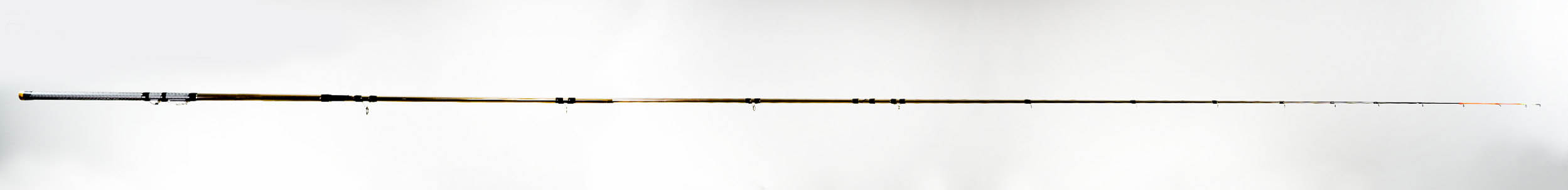 Tubertini Gorilla Tactica Boat Image