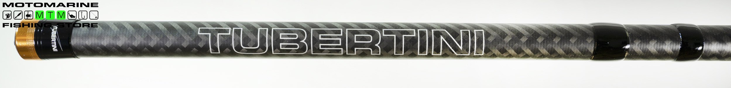 Tubertini Gorilla Tactica Boat Image