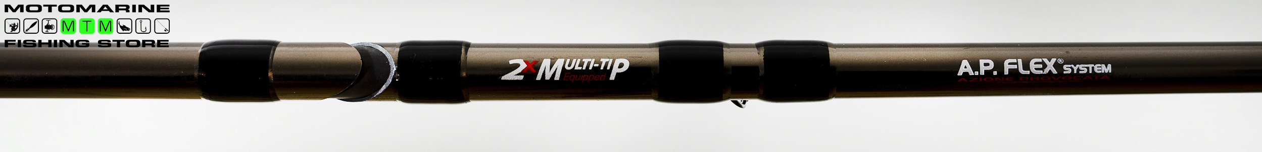 Tubertini Gorilla Tactica Boat Image
