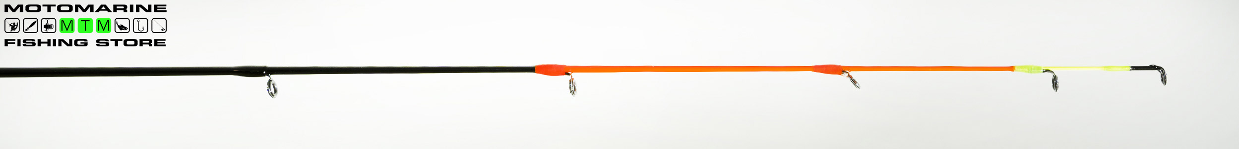 Tubertini Gorilla Tactica Boat Image