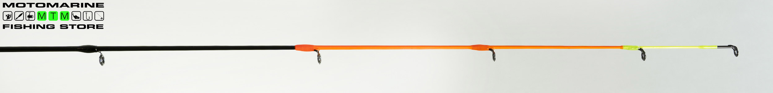 Tubertini Gorilla Tactica Boat Image