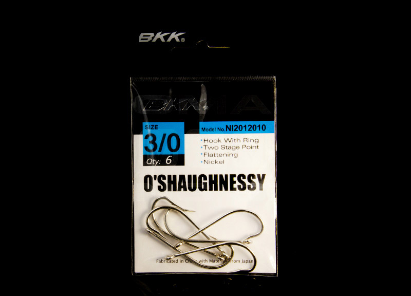 Bkk O'shaughnessy NI2012010 Image