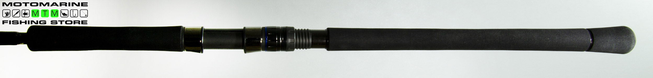 Daiwa Saltiga C 74MS Image