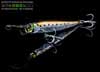 Jackall Riser Bait 015P-PANIC IWASHI