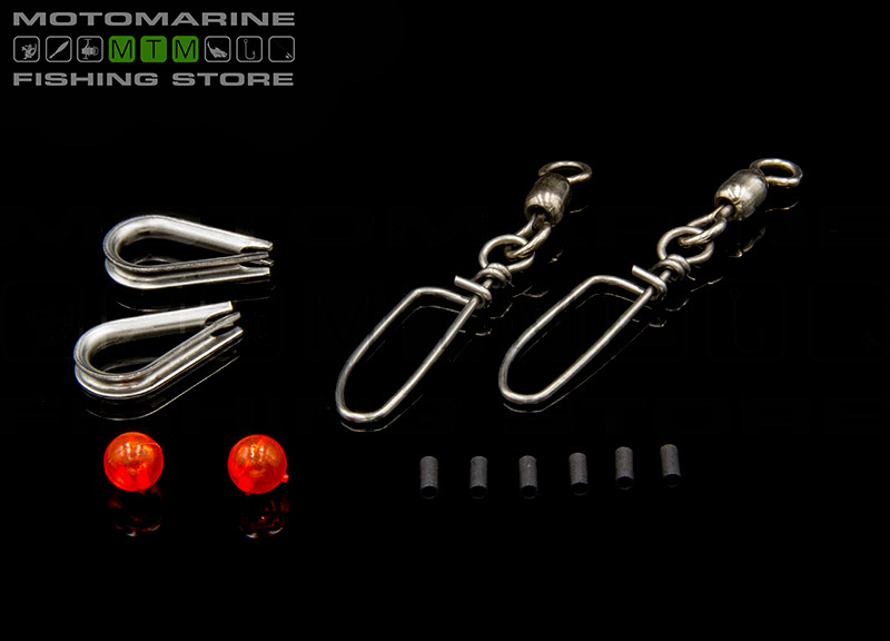 Mason Downrigger Wire Kit Image