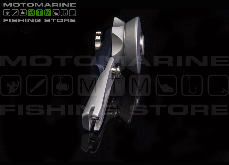 Swiss Bobbin Knotter I Image