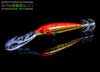 Rapala Deep Squid-Gold Fluorescent