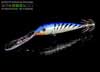 Rapala Deep Squid-Glow Blue Tiger