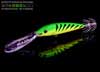 Rapala Deep Squid-Glow Tiger