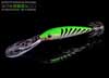 Rapala Deep Squid-Glow Green Tiger