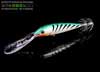 Rapala Deep Squid-Silver Green Mackerel