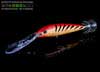 Rapala Deep Squid-Glow Red Tiger