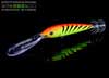 Rapala Deep Squid-Hot Tiger