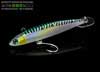 Fiiish Power Tail SW 100-REAL MACKEREL